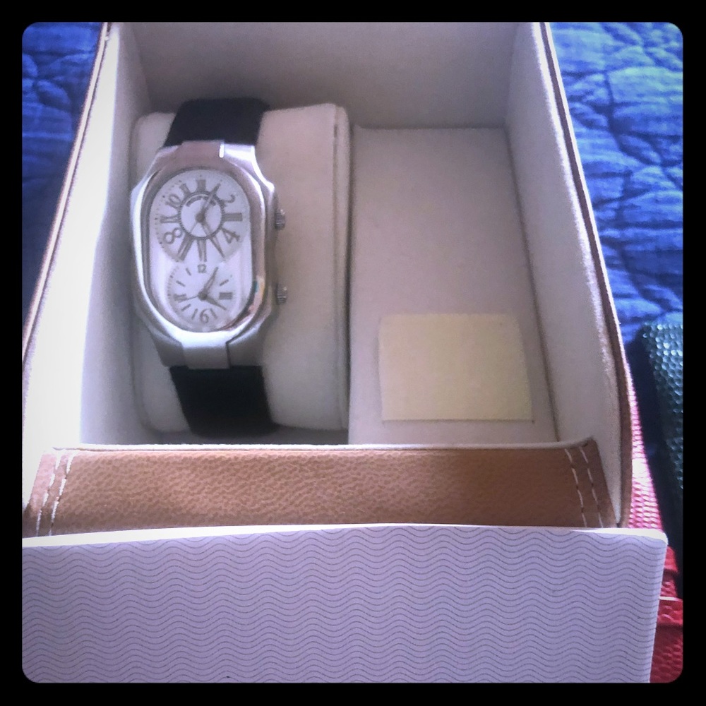 Philip stein watch